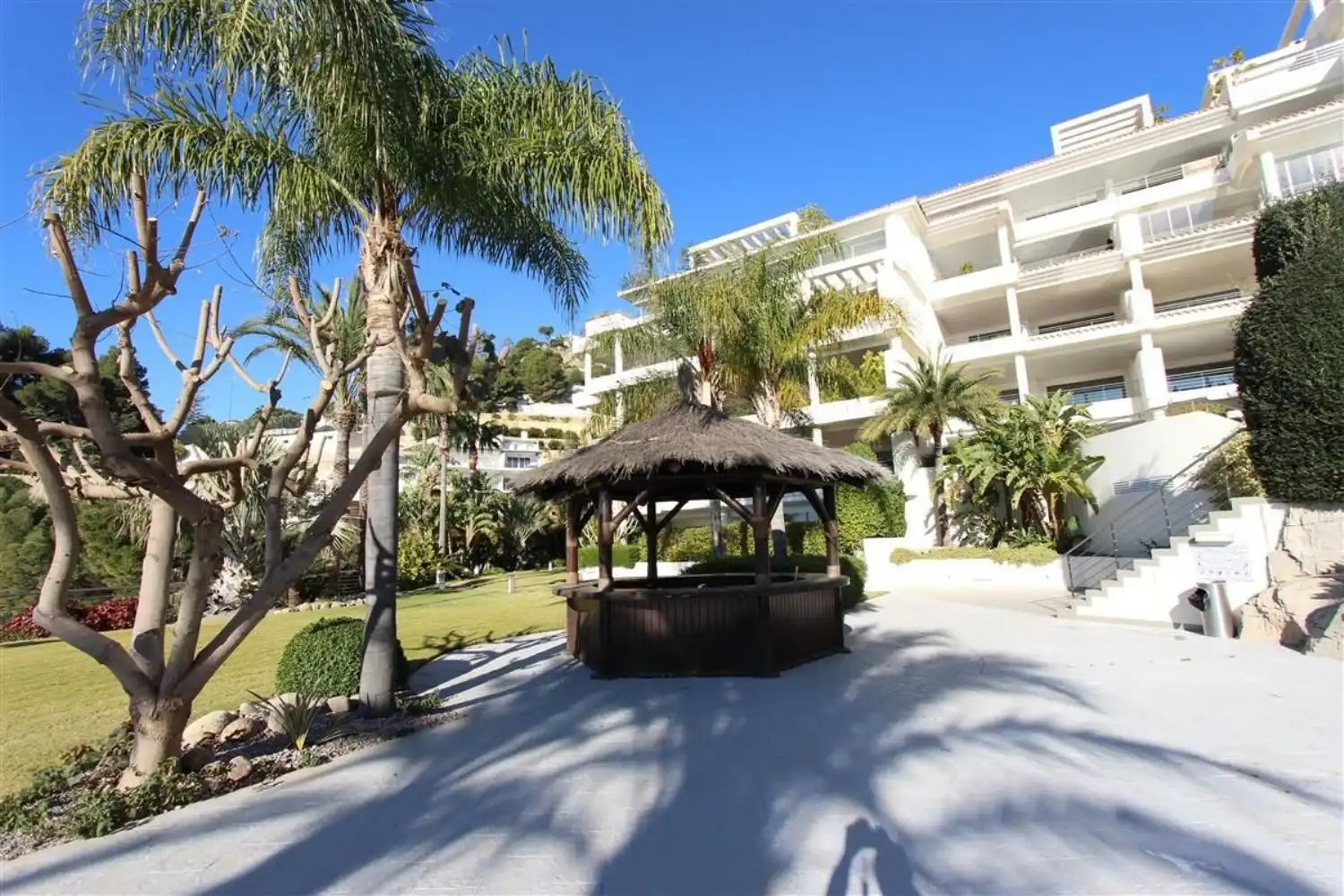 Apartment zum Verkauf in Altea ciudad, imagen 13