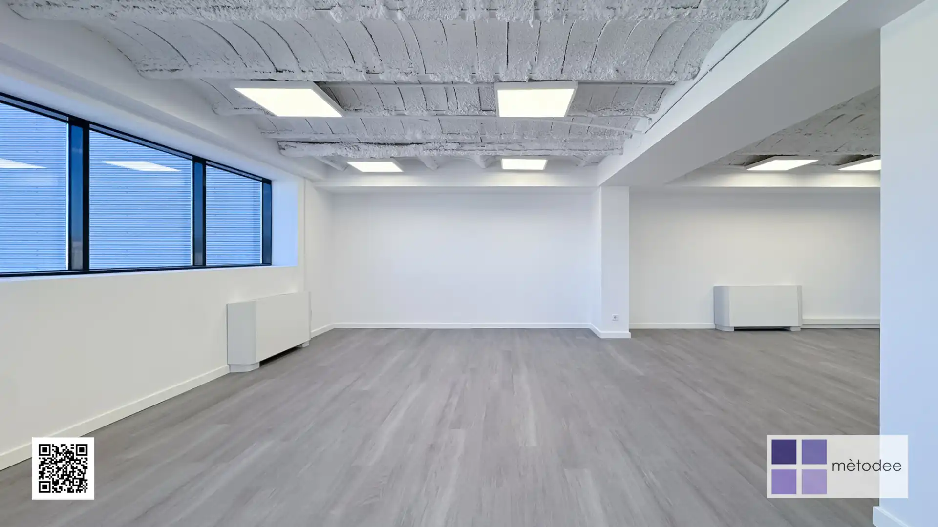 Office for rent in Sant Just Desvern  with Air Conditioner and Heating