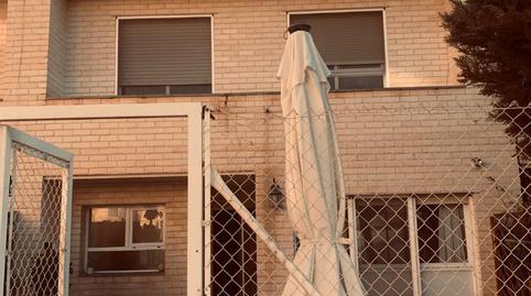 Photo 2 of Single-family semi-detached for sale in Calle Velázquez, Utebo, Zaragoza