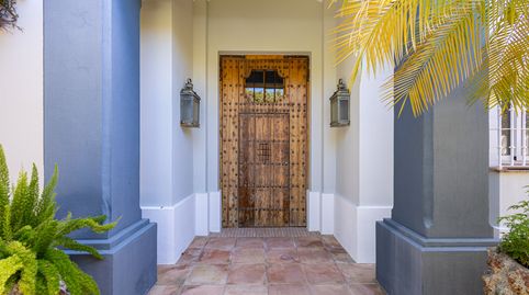 Foto 3 de Casa o xalet de lloguer a Casasola, Estepona