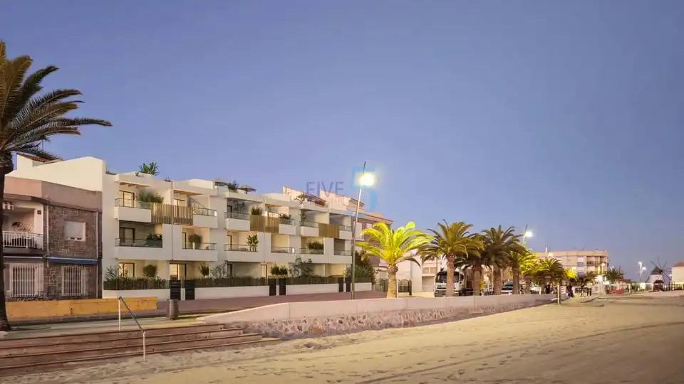 Attique avec piscine à vendre à Los Cuarteros, imagen 8