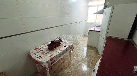 Foto 3 de Pis en venda a Casco Antiguo, Madrid