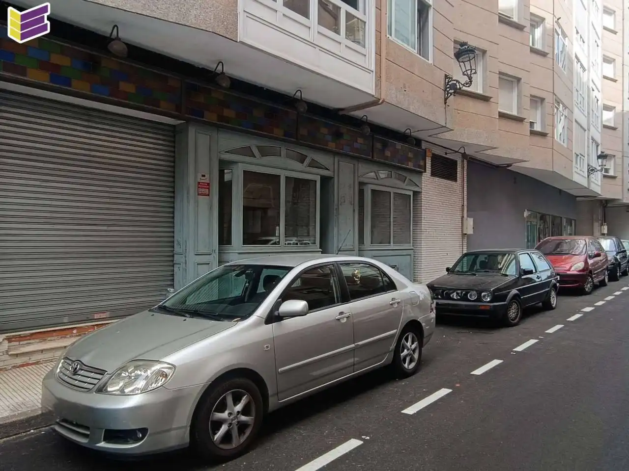 Local comercial en venda a Calle Castelao, imagen 42
