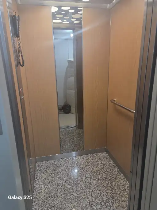 Wohnung mit Aufzug zum Verkauf in Casc Urbà, imagen 17
