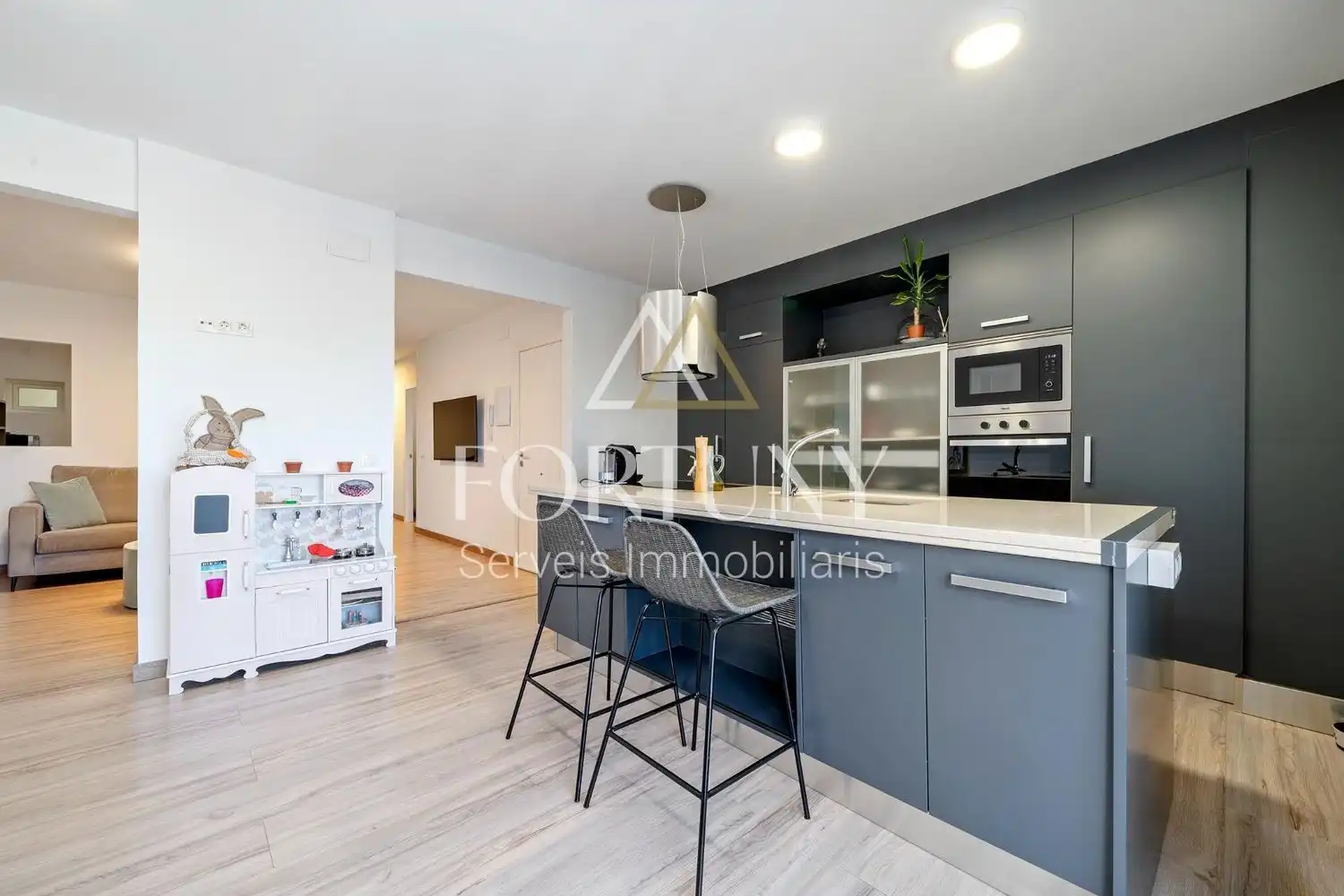 Casa amb terrassa en venda a Vinyols i els Arcs, imagen 11