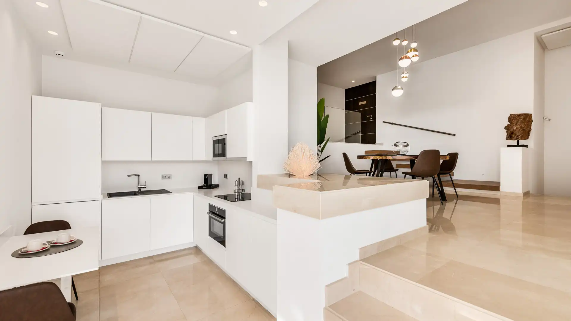 Haus mit Terrasse zur Miete in Los Flamingos, imagen 13
