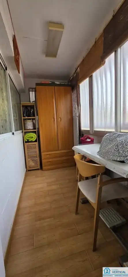 Habitación de Planta baja en venta en Manises con Trastero