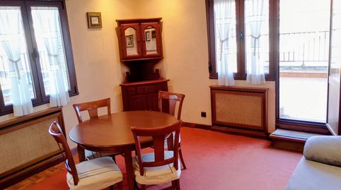 Foto 5 de Apartamento de alquiler en Calle González Besada, 10, Auditorio - Seminario - Parque de Invierno, Oviedo