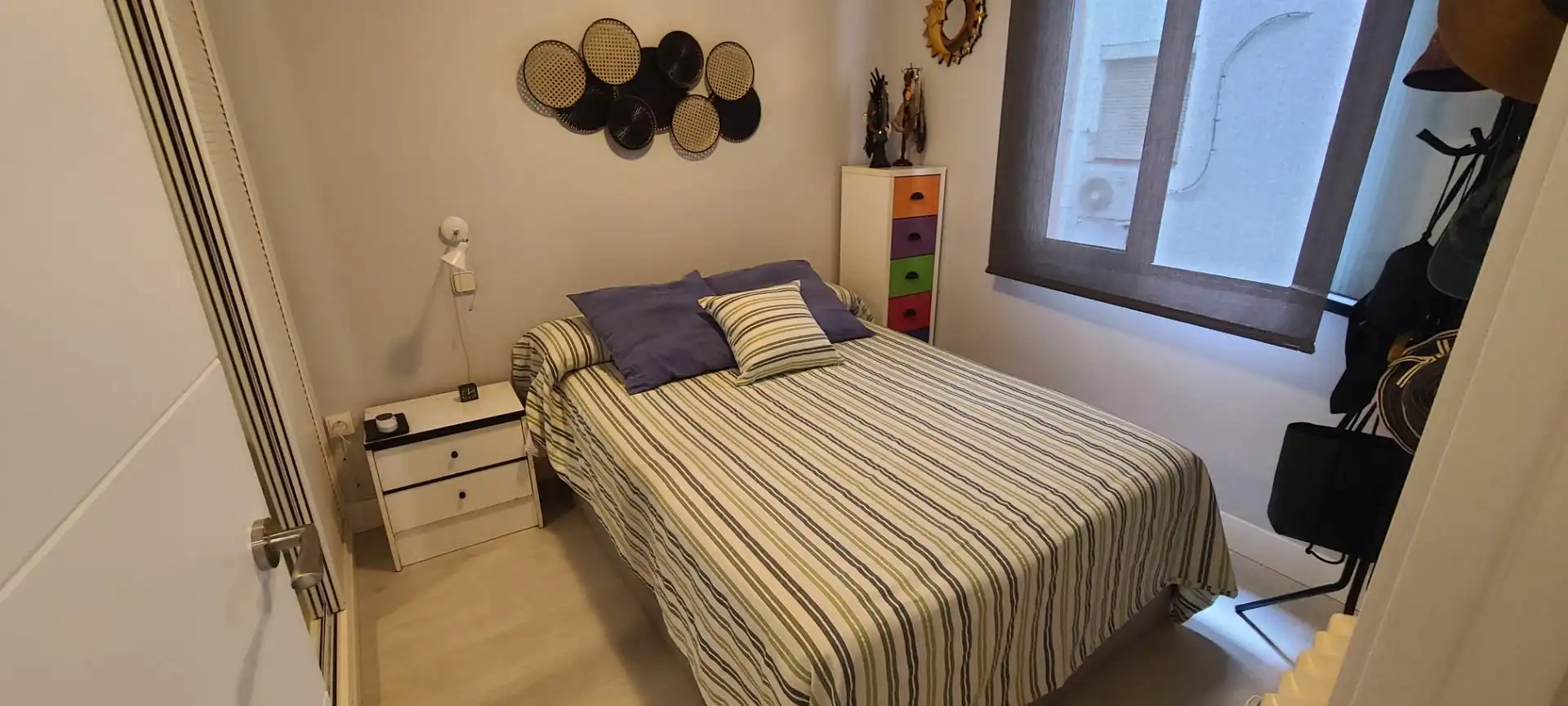 Piso con ascensor en venta en Arganzuela, imagen 15