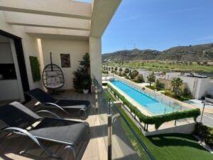 Attic for sale in Monforte del Cid