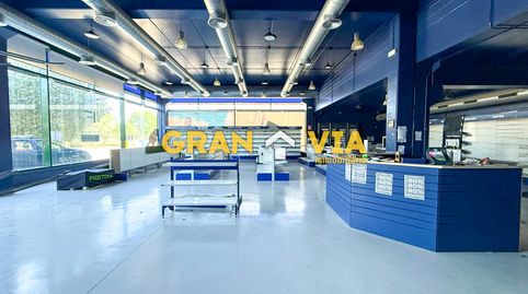 Foto 4 von Fabrikhallen zur Miete in Plaza Europa , 8, Carretera de Roses - Fossos, Figueres