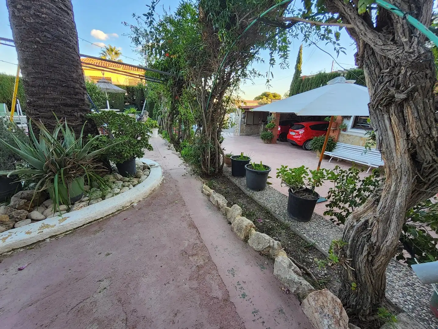 Casa o xalet en venda a Coloma