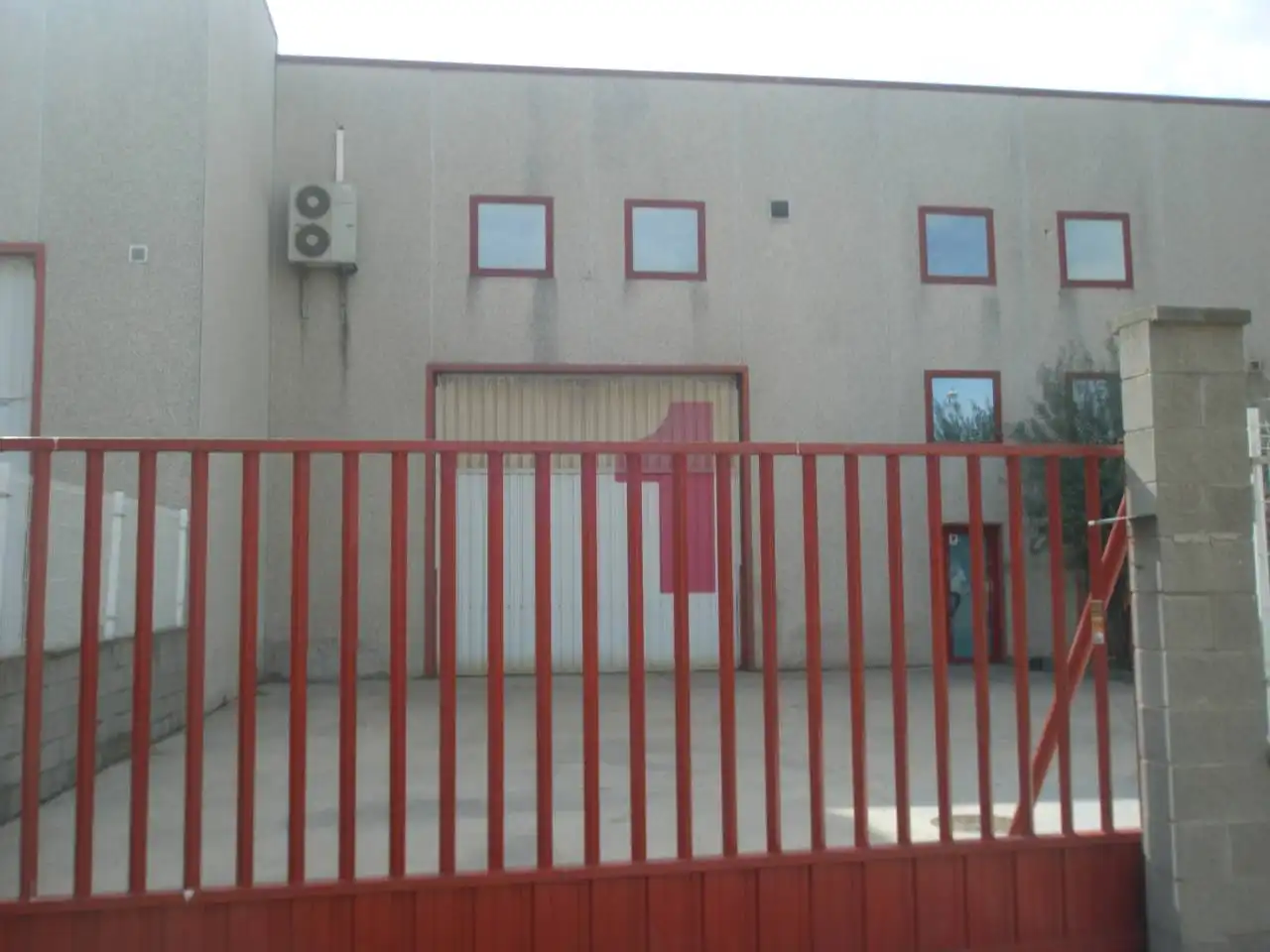 Industriegebäude zur Miete in Les Franqueses del Vallès, imagen 49