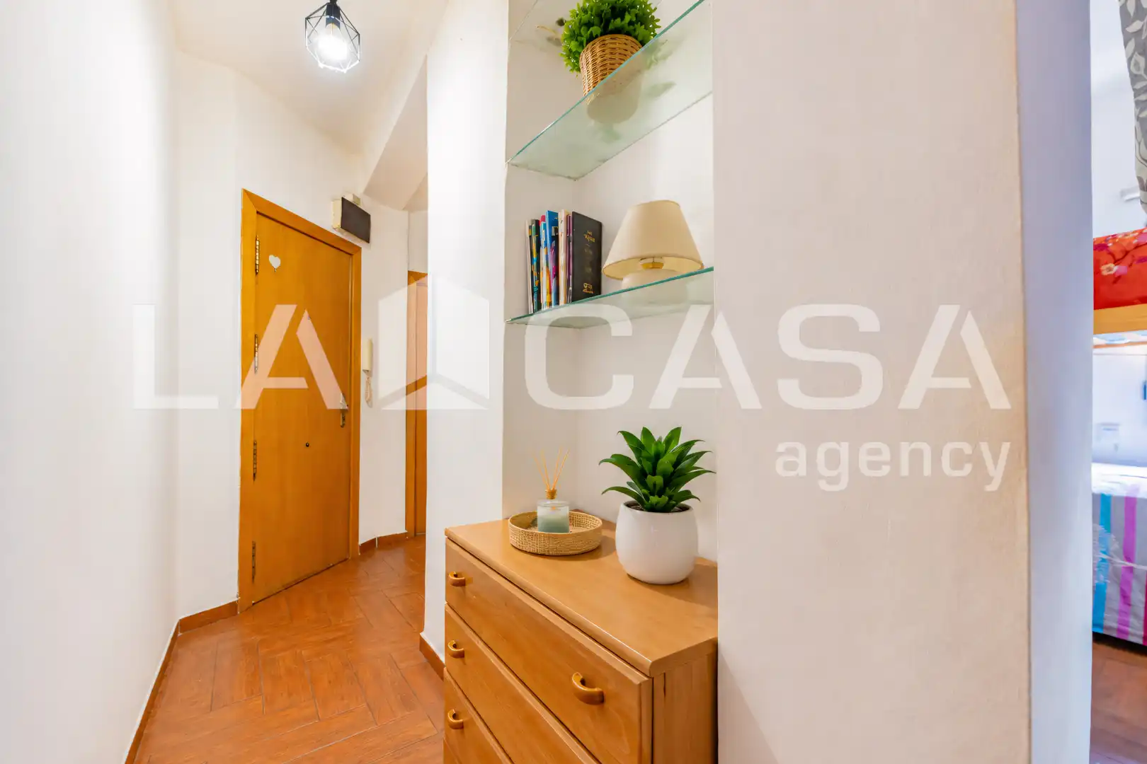 Appartamento con terrazza in vendita a Camins al Grau, imagen 13