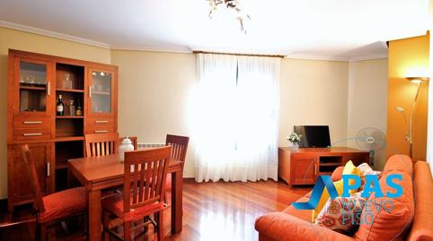 Foto 4 de Pis en venda a Calle Justicia, Cuatro Caminos, Santander