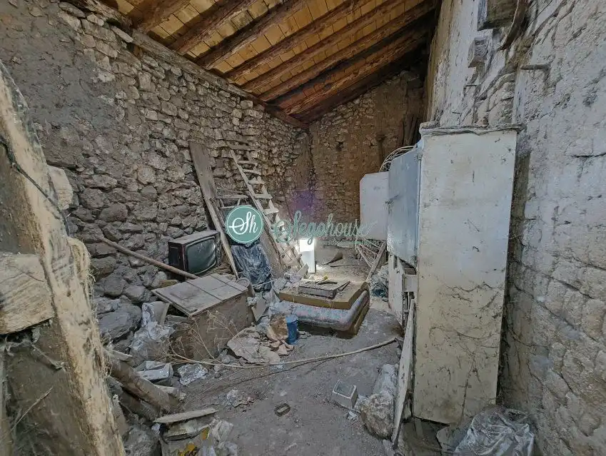 Houses for sale in Segovia