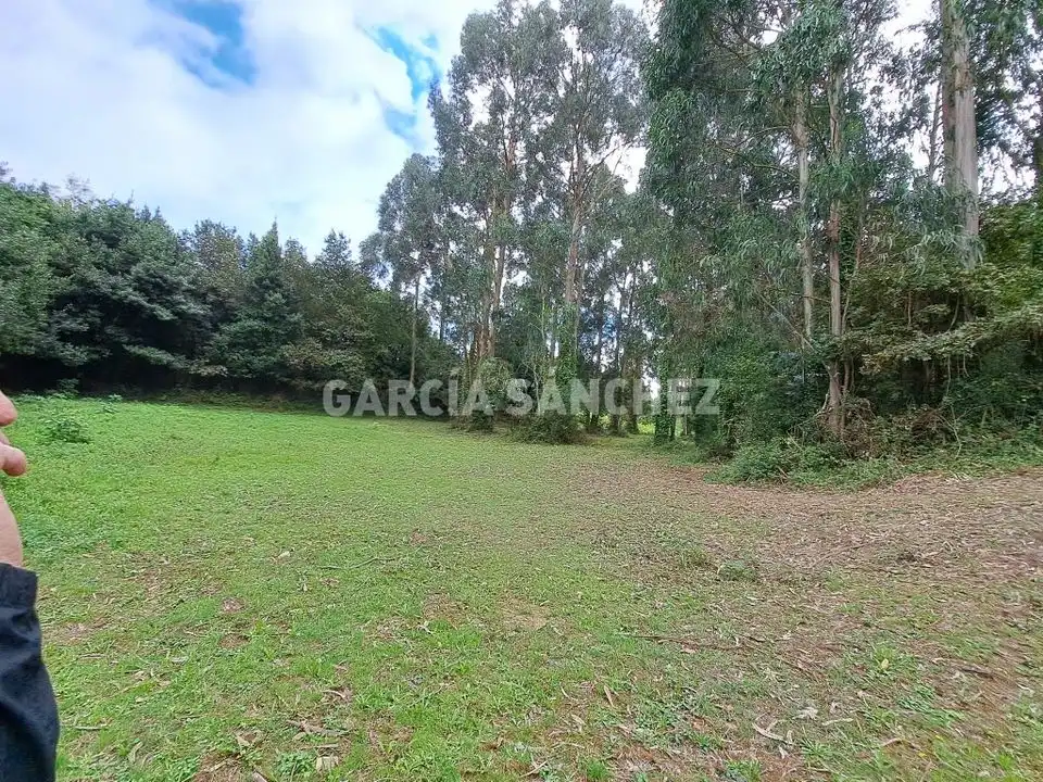 Residencial en venda en A Pobra do Caramiñal