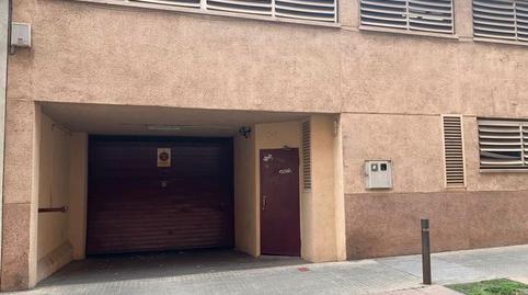 Foto 3 de Garatge en venda a Carrer de Pau Claris, 34, Barri del Centre, Barcelona