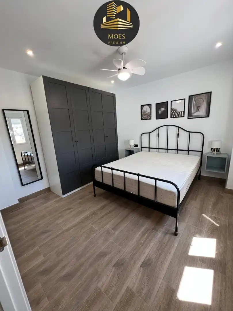 Habitación de Piso en venta en Jaén con Balcón