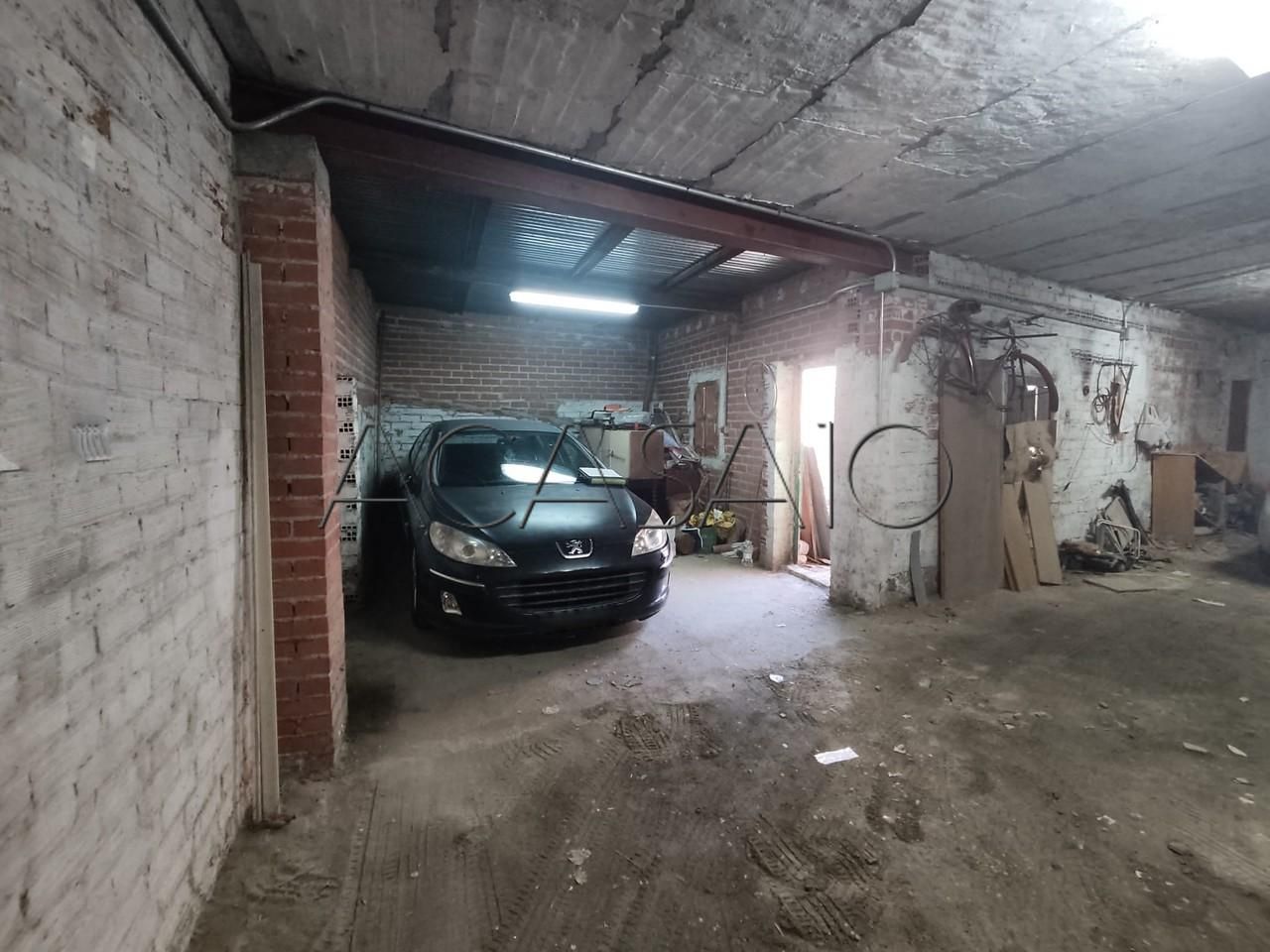 Parking of House or chalet for sale in Numancia de la Sagra  with Private garden