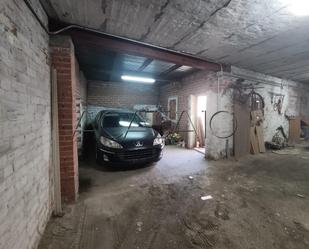 Aparcament de Casa o xalet en venda en Numancia de la Sagra amb Jardí privat