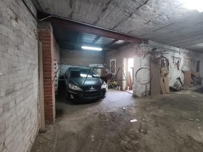 Parking of House or chalet for sale in Numancia de la Sagra  with Private garden