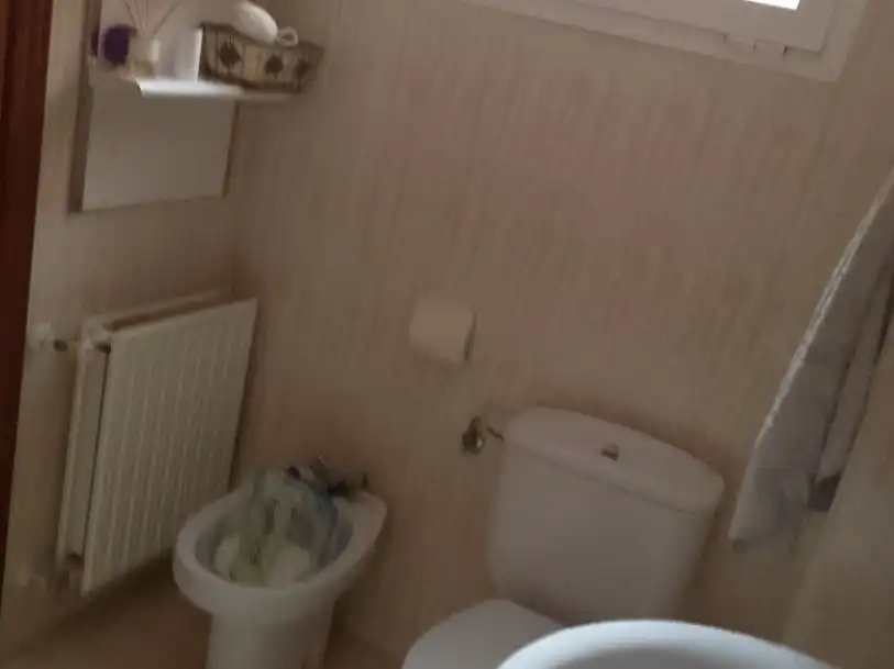 Flat with garden for sale in Calle Pedro Berruguete 9, imagen 8