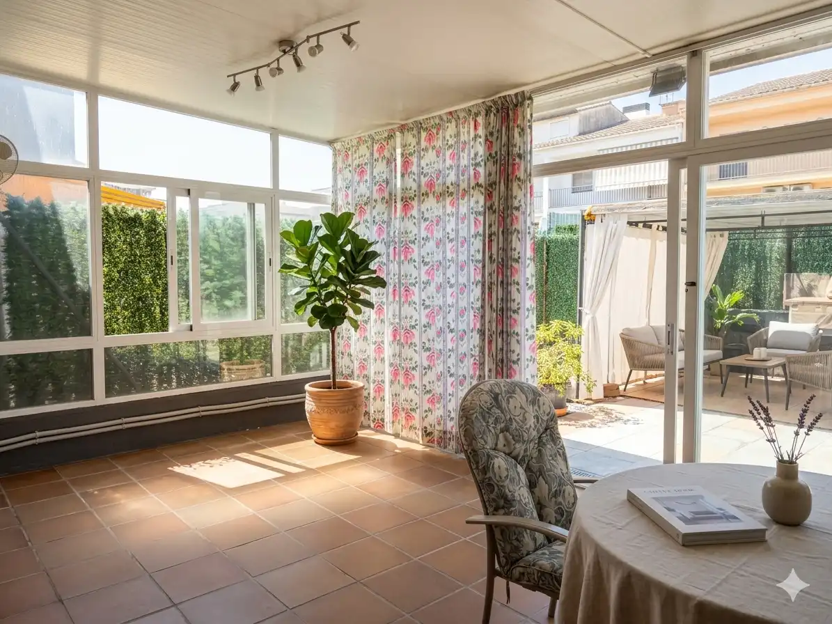 Casa adosada en venta en Sils