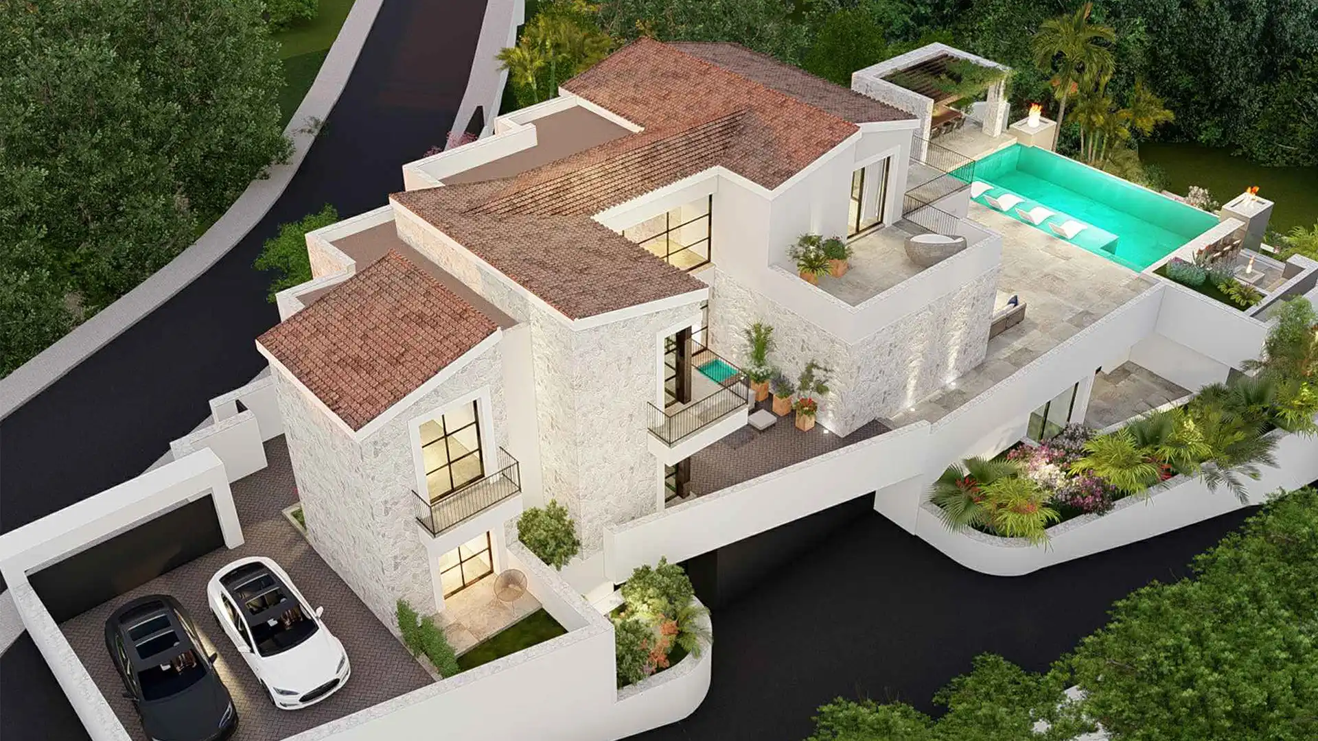 Haus mit Pool zum Verkauf in Marbella Centro, imagen 14