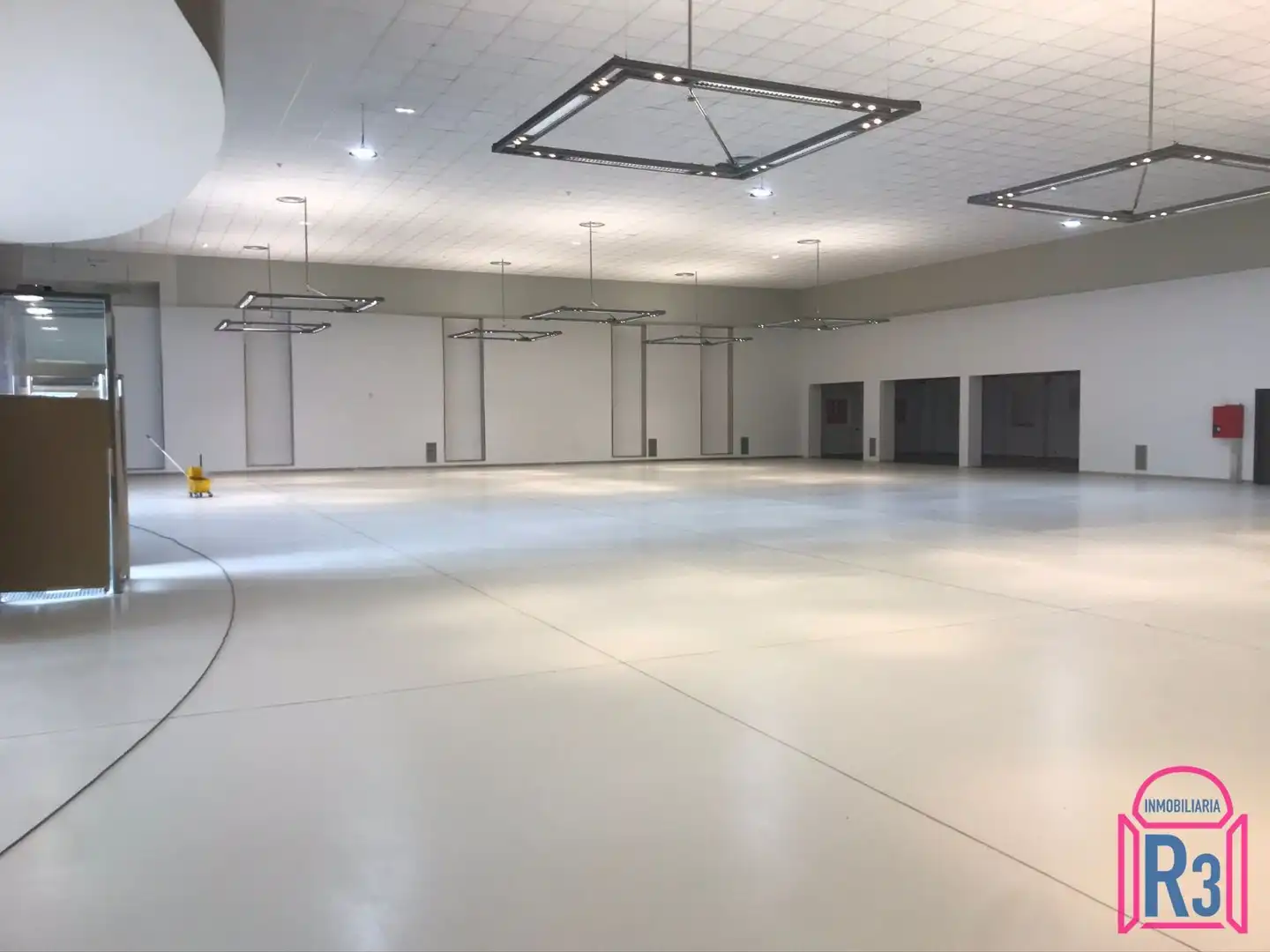 Industrial buildings for sale in Industrial Onzonilla Fase I, Onzonilla