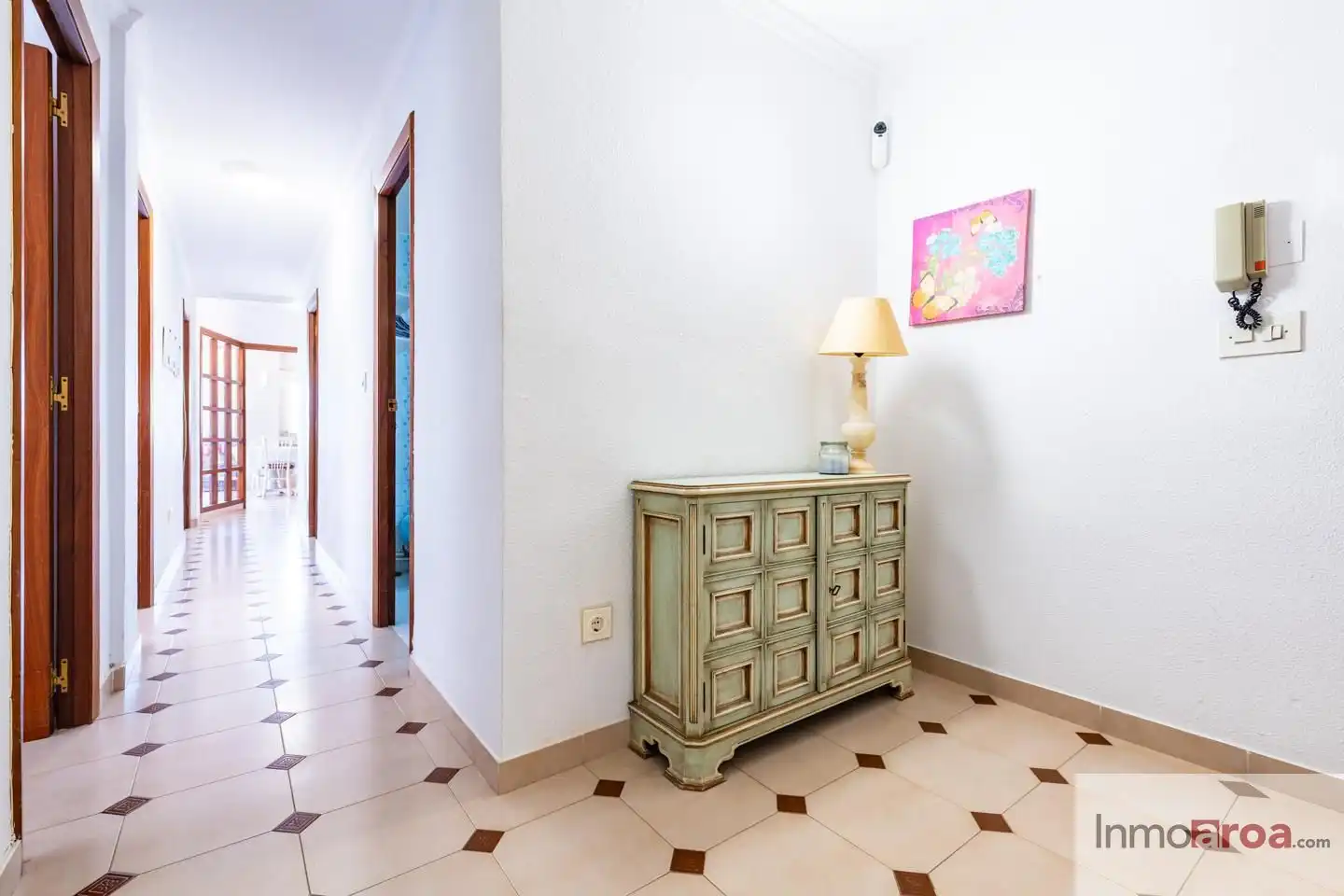 Wohnung zum Verkauf in Benicasim / Benicàssim mit Terrasse und Gemeinschaftspool