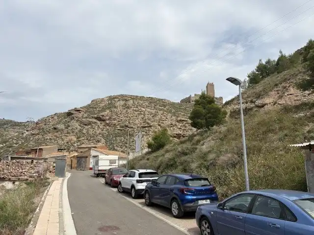 Terreni e lotti in vendita a C/ Costa Joaquín, imagen 9