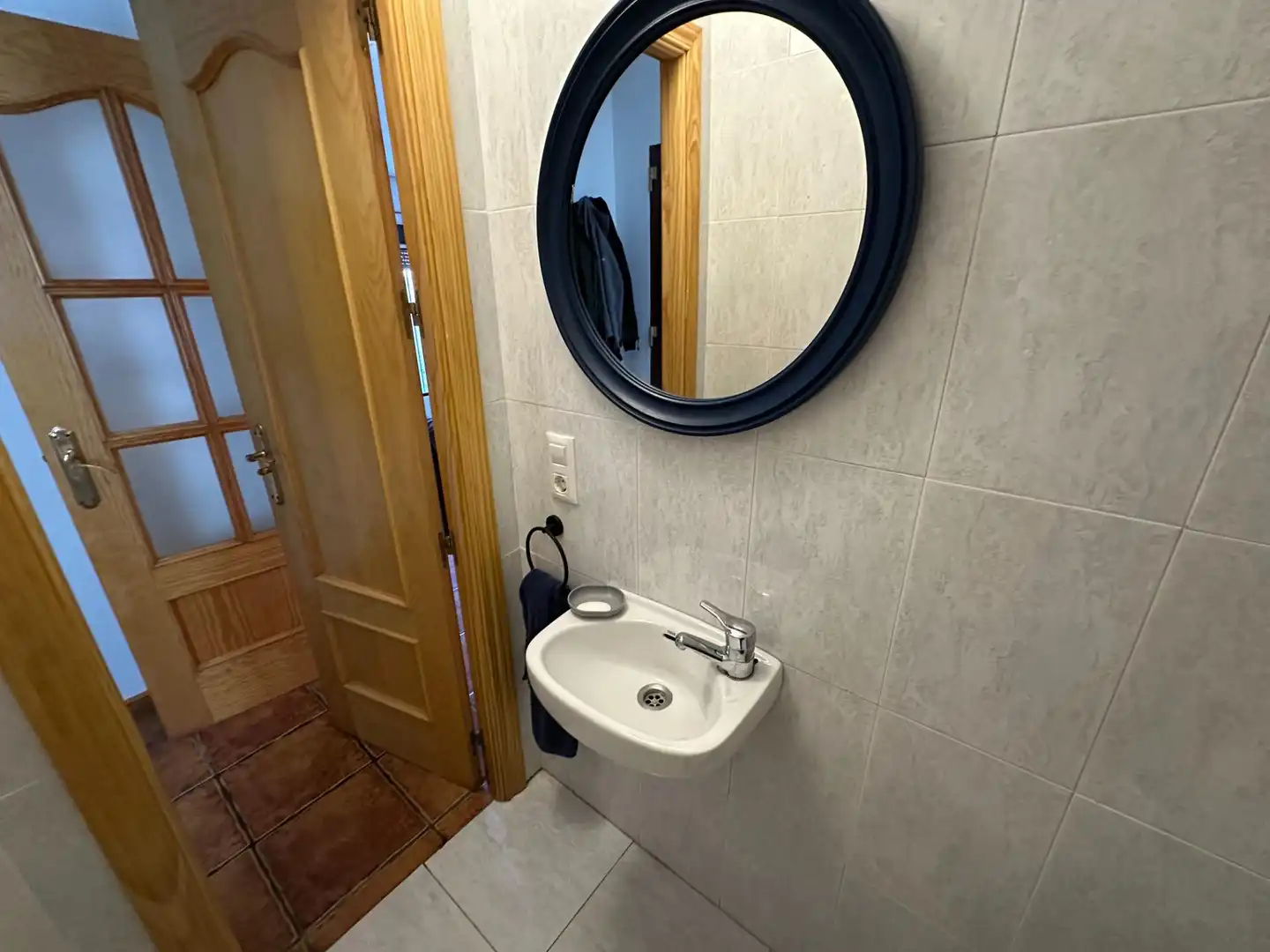 Haus mit Pool zum Verkauf in Periurbano Oeste - Sierra, imagen 32