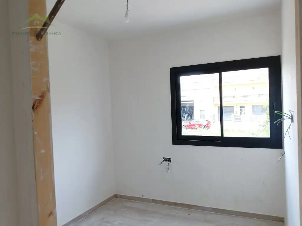Dormitori de Casa o xalet en venda en El Pla del Penedès