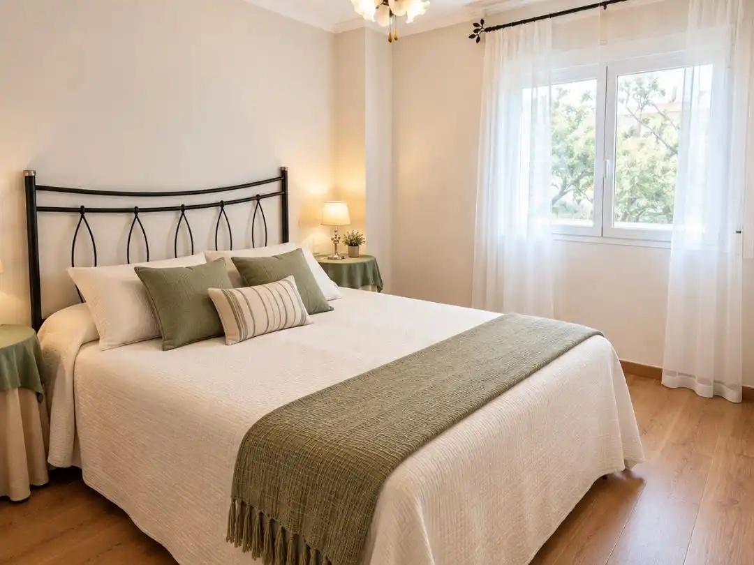 Flat with pool for sale in Olimpo 38, imagen 3