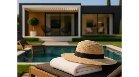 Foto 2 de Casa o xalet en venda a N/a, Banyeres del Penedès, Tarragona