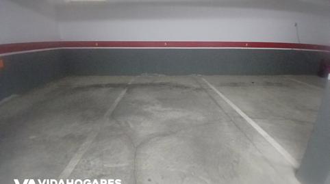 Photo 2 of Garage for sale in El Chorrillo - El Molino, Cádiz