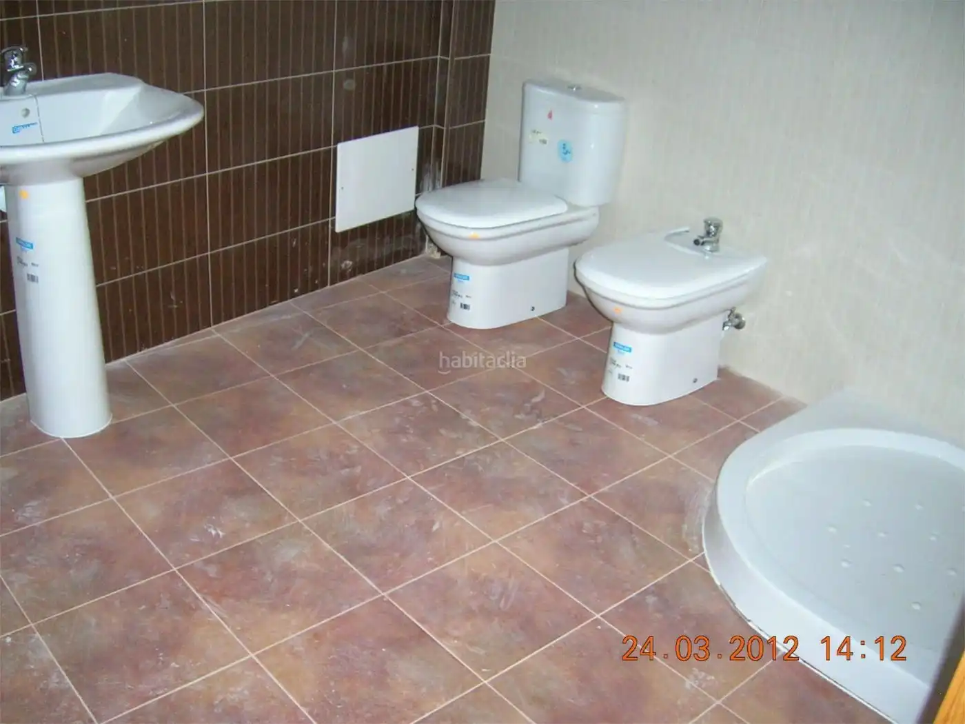 Dúplex en venta en Camino los Pozos 5, imagen 27