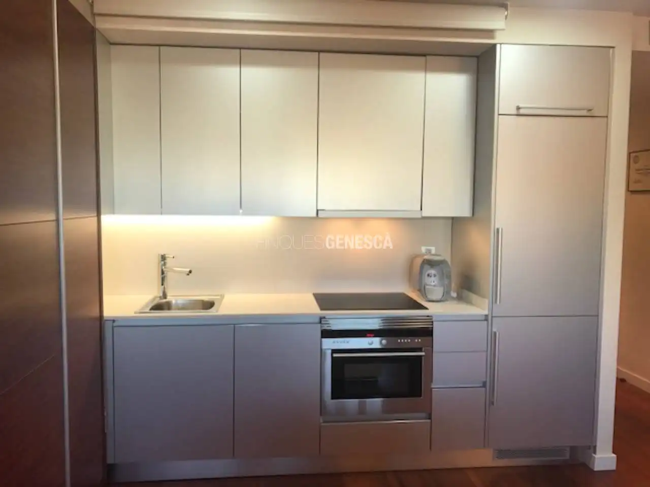 Loft de lloguer a Matadepera