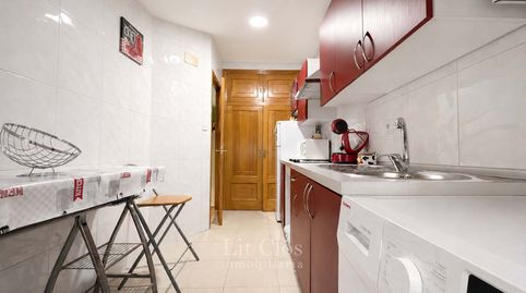 Foto 5 de Piso en venta en Avenida de Elena Quiroga, 15, O Barco de Valdeorras , Ourense