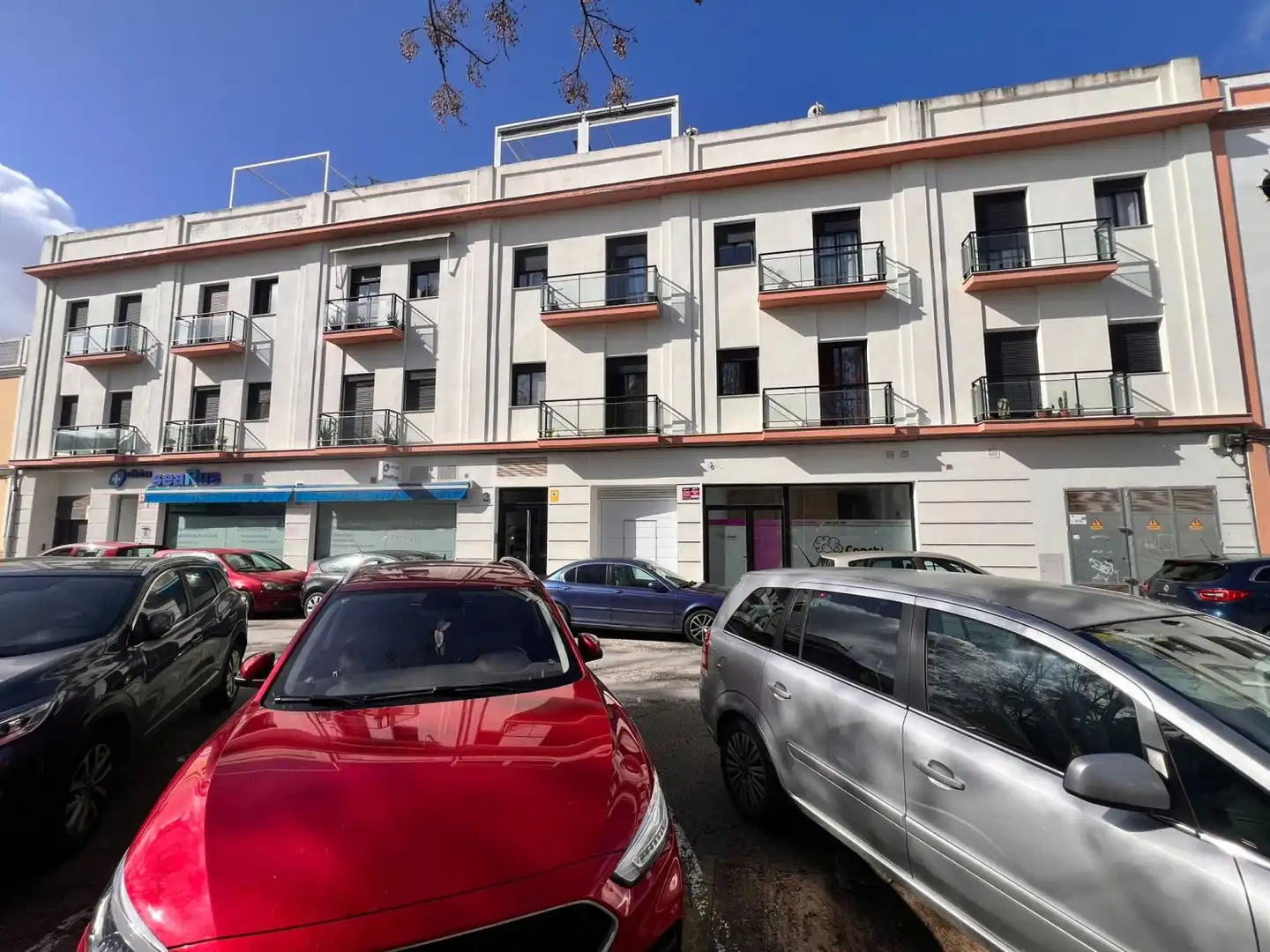 Pis en venda a Los Palacios y Villafranca