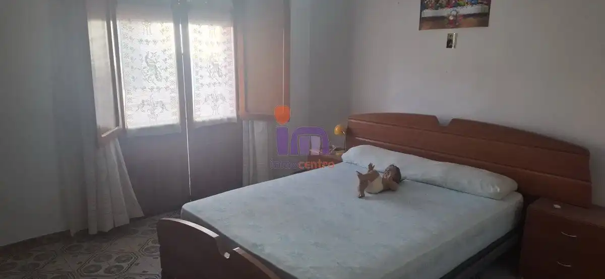 Dormitori de Casa o xalet en venda en Villamanrique