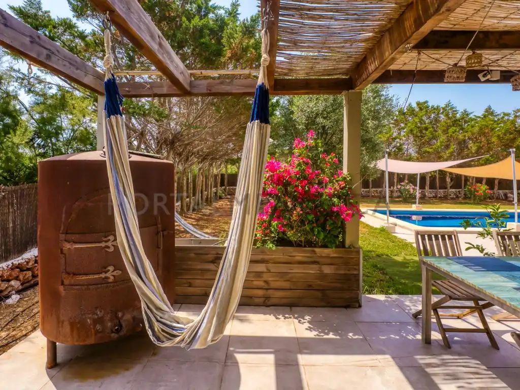 Villa à vendre à Calle D'Aries, imagen 12