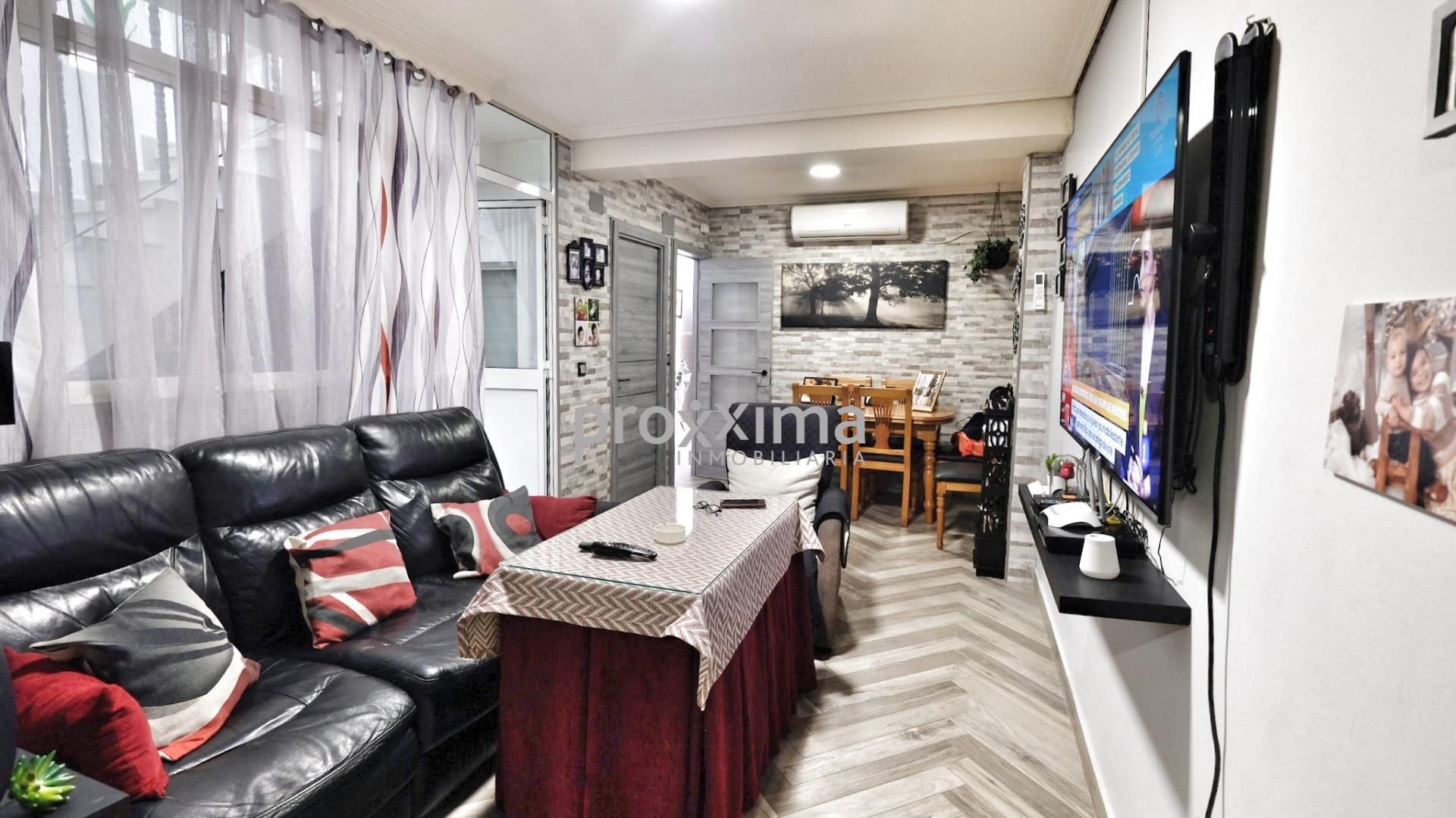 Bedroom of House or chalet for sale in  Sevilla Capital  with Storage room