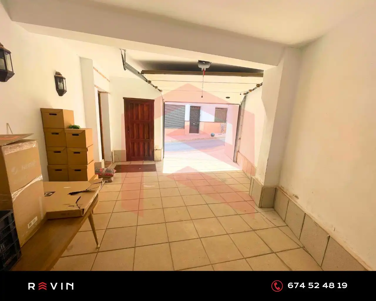 Casa o xalet en venda en Mengíbar amb Aire condicionat, Calefacció i Terrassa
