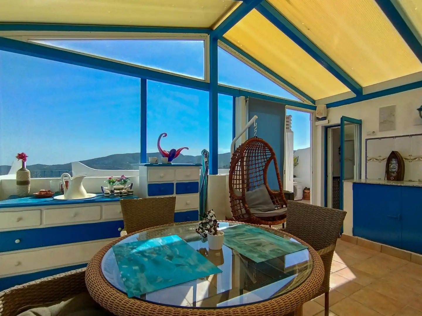 Penthouse with terrace for sale in Las Atalayas - Urmi - Cerro de Mar, imagen 40