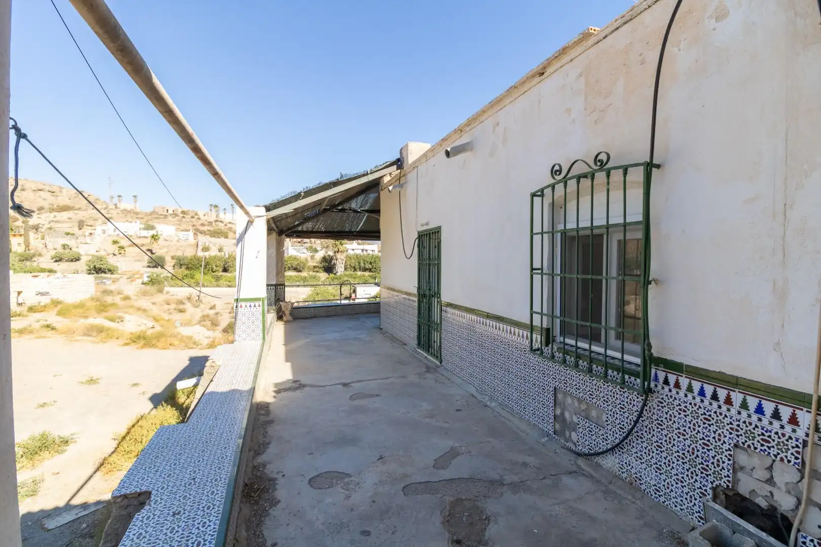 Terreny residencial en venda a Gádor, imagen 17
