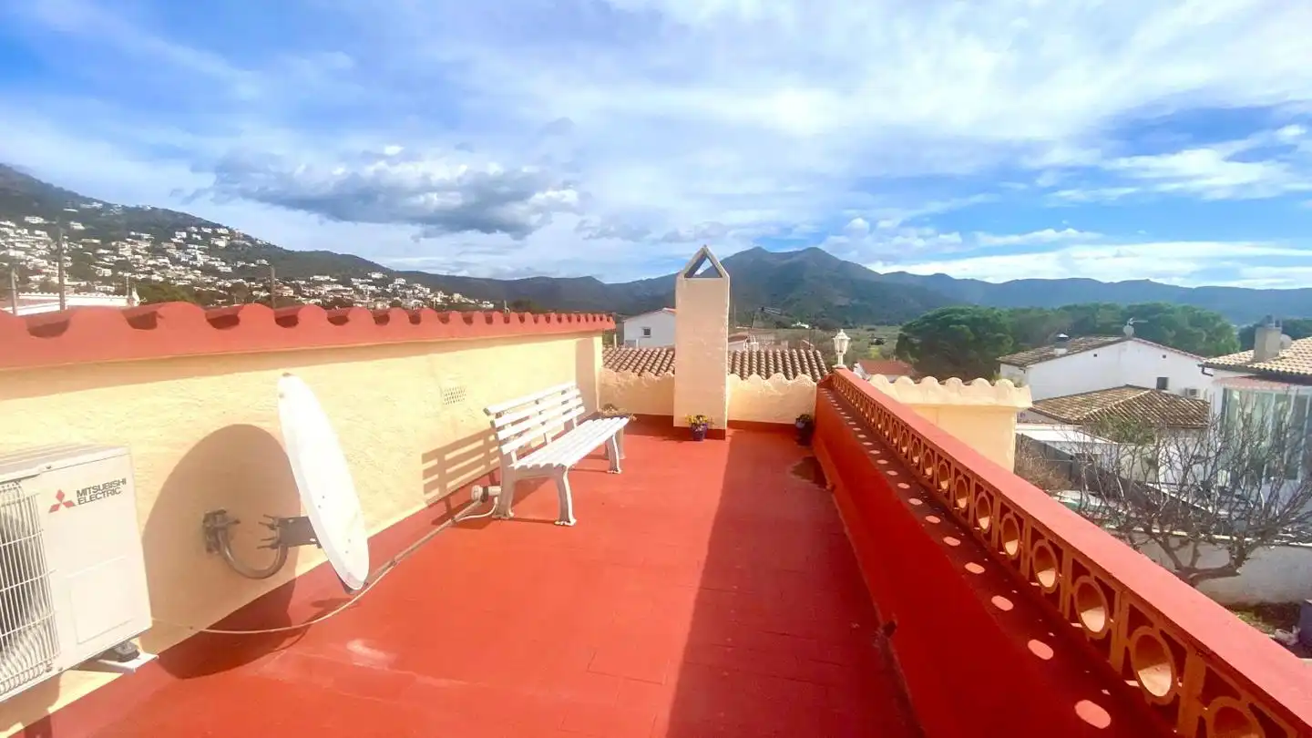 Casa con jardín en venta en Penedès, imagen 4