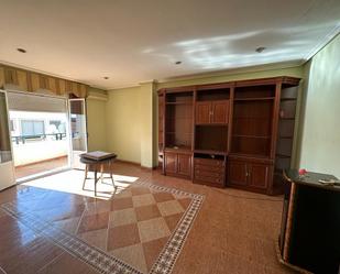 Living room of Flat for sale in Medellín