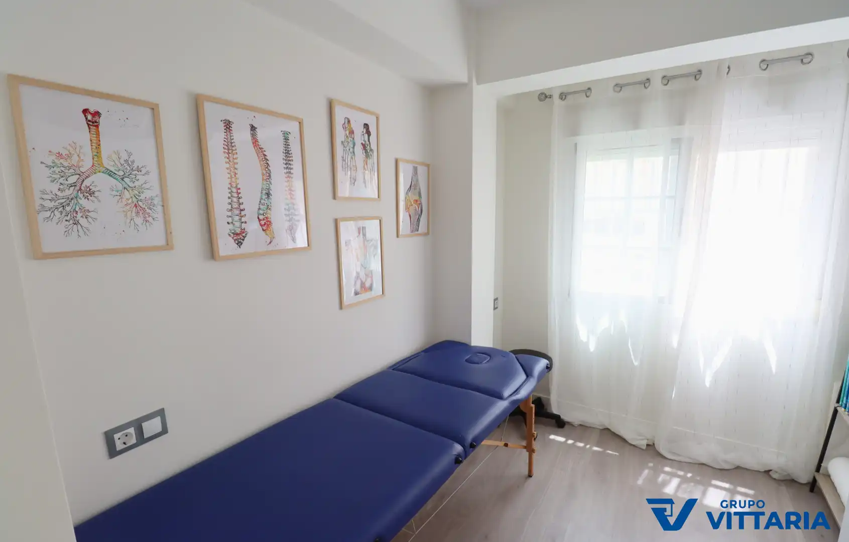 Flat for sale in Calle Judía, Plaza de Toros - Santa Rita